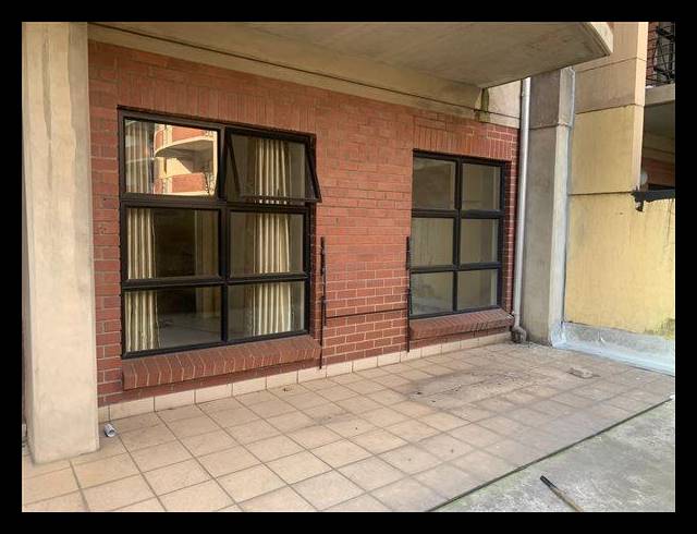 2 BEDROOM APARTMENT FOR SALE IN BRAAMFONTEIN WERF